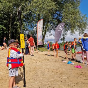 Półkolonie nad jeziorem – najlepszy sposób na aktywne lato dla Twojego dziecka!