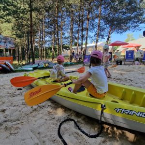 Dzień Dziecka w MarinaSurf – słodko, zabawnie i z niespodziankami!
